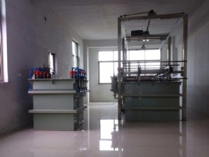 電泳成套設(shè)備